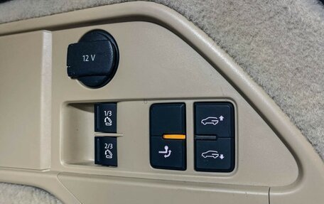 Volkswagen Touareg III, 2012 год, 2 077 000 рублей, 20 фотография