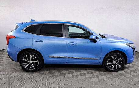 Haval Jolion, 2021 год, 1 553 100 рублей, 8 фотография