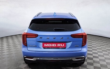 Haval Jolion, 2021 год, 1 553 100 рублей, 10 фотография