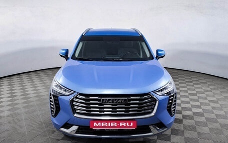 Haval Jolion, 2021 год, 1 553 100 рублей, 6 фотография