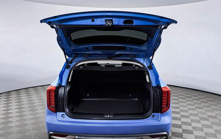 Haval Jolion, 2021 год, 1 553 100 рублей, 14 фотография