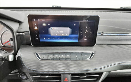 Haval Jolion, 2021 год, 1 553 100 рублей, 19 фотография