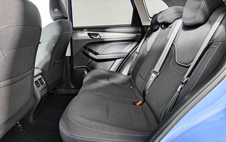 Haval Jolion, 2021 год, 1 553 100 рублей, 16 фотография