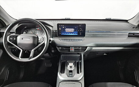 Haval Jolion, 2021 год, 1 553 100 рублей, 18 фотография