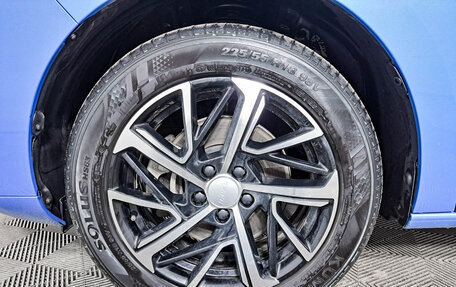 Haval Jolion, 2021 год, 1 553 100 рублей, 22 фотография