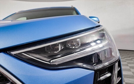 Haval Jolion, 2021 год, 1 553 100 рублей, 21 фотография