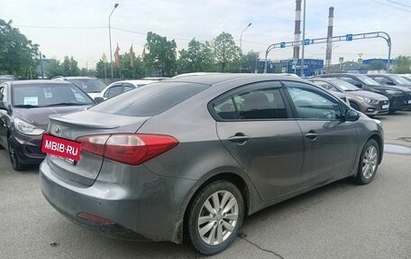 KIA Cerato III, 2014 год, 1 049 000 рублей, 3 фотография