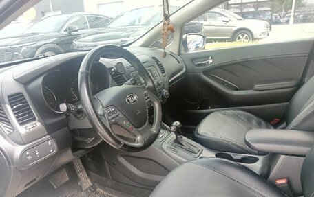 KIA Cerato III, 2014 год, 1 049 000 рублей, 7 фотография