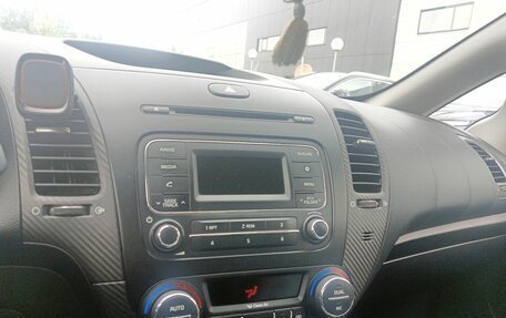 KIA Cerato III, 2014 год, 1 049 000 рублей, 9 фотография