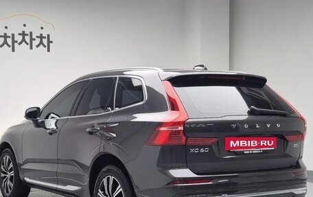 Volvo XC60 II, 2022 год, 4 100 000 рублей, 4 фотография