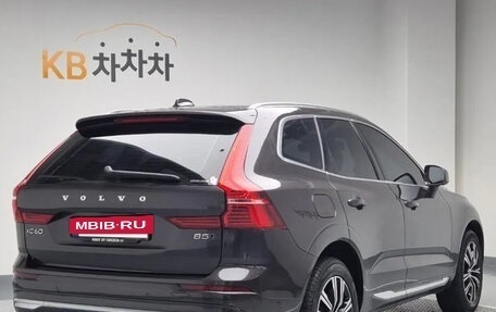 Volvo XC60 II, 2022 год, 4 100 000 рублей, 3 фотография