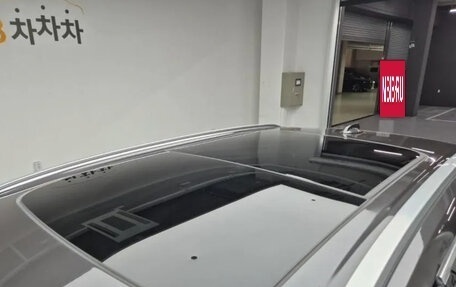 Volvo XC60 II, 2022 год, 4 100 000 рублей, 11 фотография