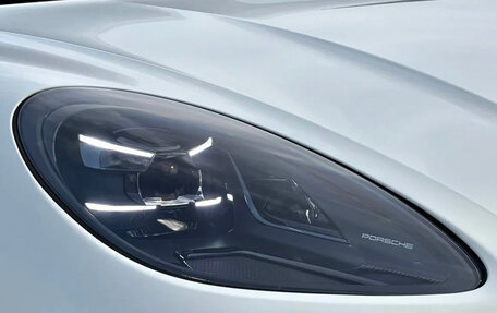 Porsche Macan I рестайлинг, 2021 год, 5 500 000 рублей, 4 фотография