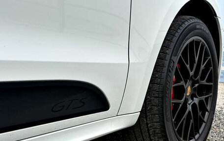 Porsche Macan I рестайлинг, 2021 год, 5 500 000 рублей, 9 фотография
