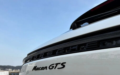 Porsche Macan I рестайлинг, 2021 год, 5 500 000 рублей, 7 фотография