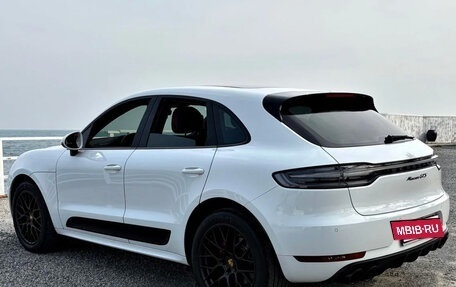 Porsche Macan I рестайлинг, 2021 год, 5 500 000 рублей, 6 фотография