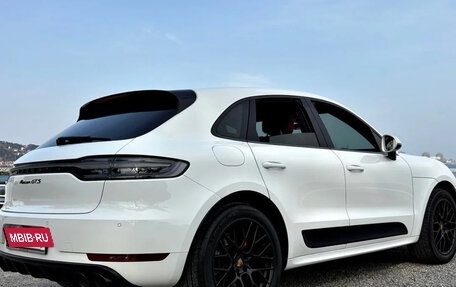 Porsche Macan I рестайлинг, 2021 год, 5 500 000 рублей, 5 фотография