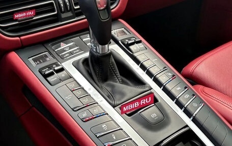 Porsche Macan I рестайлинг, 2021 год, 5 500 000 рублей, 15 фотография