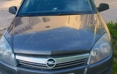 Opel Astra H, 2009 год, 450 000 рублей, 1 фотография