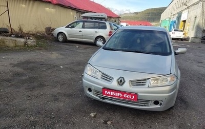 Renault Megane II, 2007 год, 180 000 рублей, 1 фотография