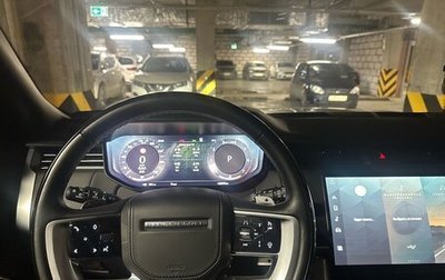 Land Rover Range Rover IV рестайлинг, 2022 год, 16 300 000 рублей, 1 фотография
