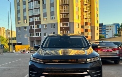 CheryExeed LX, 2021 год, 1 650 000 рублей, 1 фотография