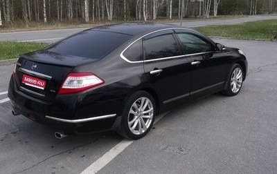 Nissan Teana, 2011 год, 1 200 000 рублей, 1 фотография