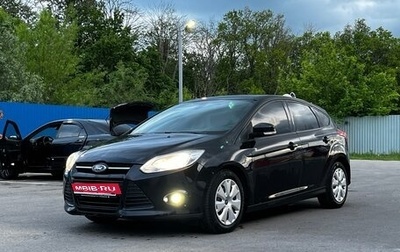 Ford Focus III, 2013 год, 685 000 рублей, 1 фотография