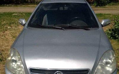 Lifan Breez (520), 2008 год, 160 000 рублей, 1 фотография