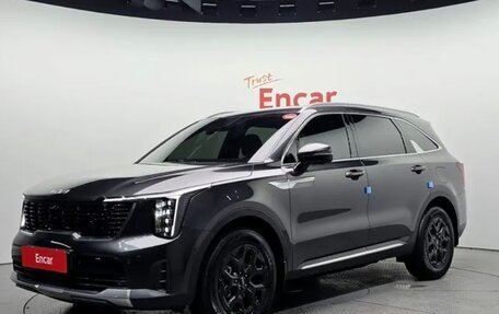 KIA Sorento IV, 2024 год, 4 162 000 рублей, 1 фотография