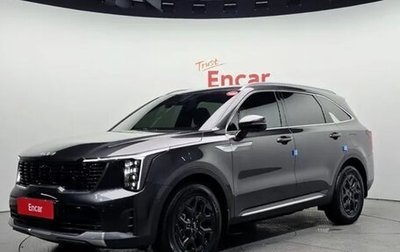 KIA Sorento IV, 2024 год, 4 162 000 рублей, 1 фотография