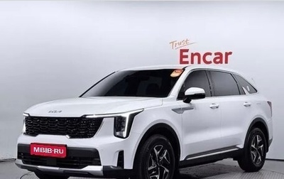 KIA Sorento IV, 2024 год, 4 162 000 рублей, 1 фотография
