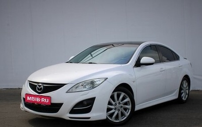 Mazda 6, 2011 год, 955 000 рублей, 1 фотография