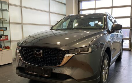 Mazda CX-5 II, 2025 год, 3 930 000 рублей, 1 фотография