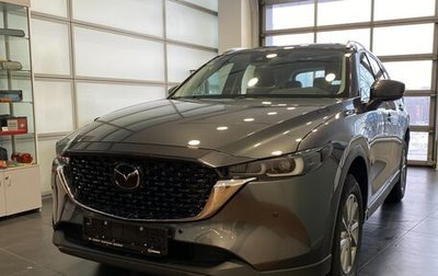Mazda CX-5 II, 2025 год, 3 930 000 рублей, 1 фотография