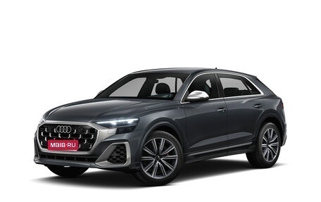 Audi SQ8, 2024 год, 21 100 000 рублей, 1 фотография