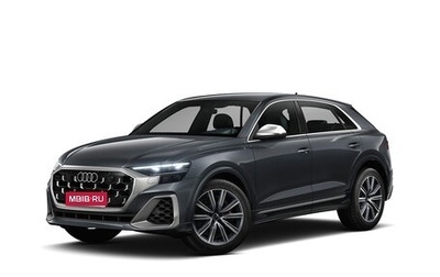 Audi SQ8, 2024 год, 21 100 000 рублей, 1 фотография
