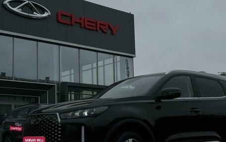 Chery Tiggo 4 I рестайлинг, 2025 год, 2 290 000 рублей, 1 фотография