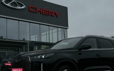 Chery Tiggo 4 I рестайлинг, 2025 год, 2 290 000 рублей, 1 фотография