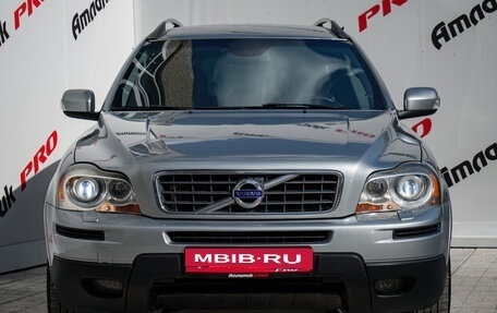 Volvo XC90 II рестайлинг, 2007 год, 1 150 000 рублей, 2 фотография