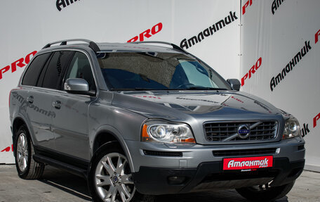 Volvo XC90 II рестайлинг, 2007 год, 1 150 000 рублей, 3 фотография