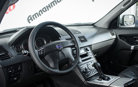 Volvo XC90 II рестайлинг, 2007 год, 1 150 000 рублей, 9 фотография