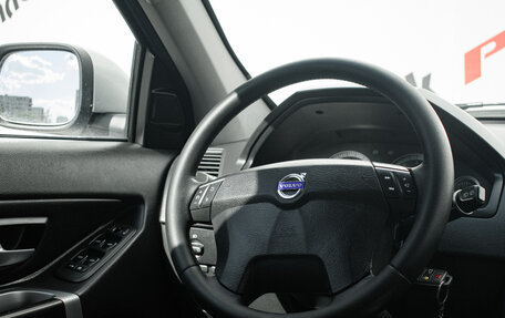 Volvo XC90 II рестайлинг, 2007 год, 1 150 000 рублей, 12 фотография