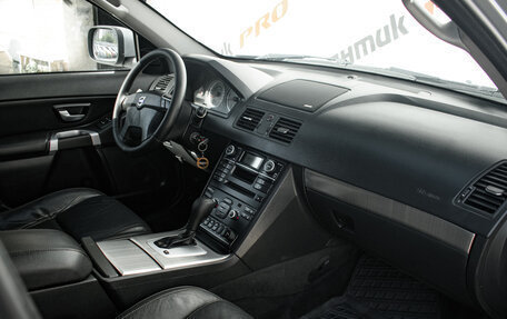 Volvo XC90 II рестайлинг, 2007 год, 1 150 000 рублей, 11 фотография
