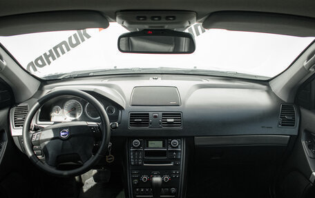 Volvo XC90 II рестайлинг, 2007 год, 1 150 000 рублей, 10 фотография