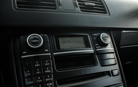 Volvo XC90 II рестайлинг, 2007 год, 1 150 000 рублей, 15 фотография