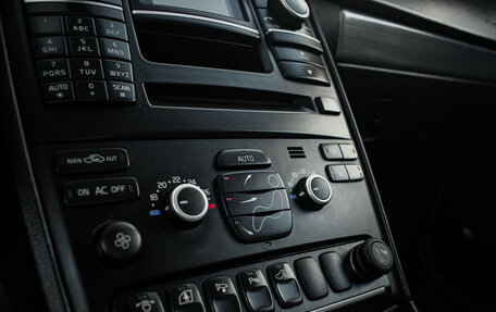 Volvo XC90 II рестайлинг, 2007 год, 1 150 000 рублей, 16 фотография