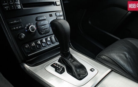 Volvo XC90 II рестайлинг, 2007 год, 1 150 000 рублей, 17 фотография