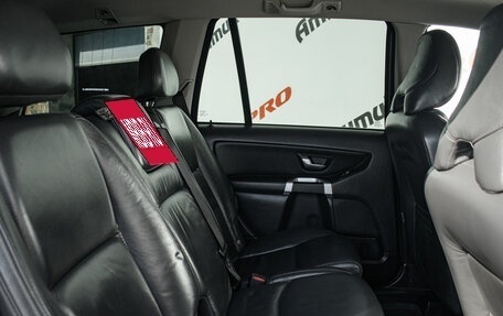 Volvo XC90 II рестайлинг, 2007 год, 1 150 000 рублей, 19 фотография