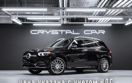 Mercedes-Benz GLE, 2023 год, 13 500 000 рублей, 2 фотография
